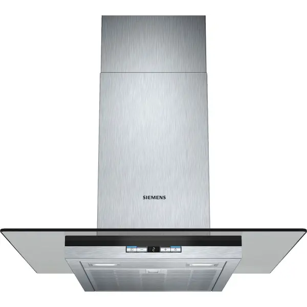 Вытяжка Siemens LC68GA542