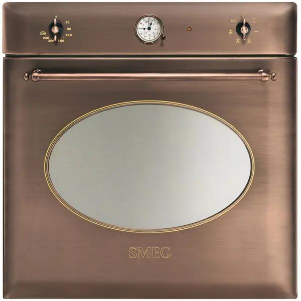 Духовой шкаф Smeg SF850RA фото 1