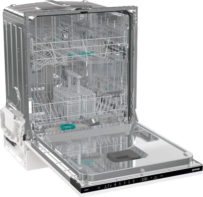 Встраиваемая посудомоечная машина Gorenje GV642E90 фото 7