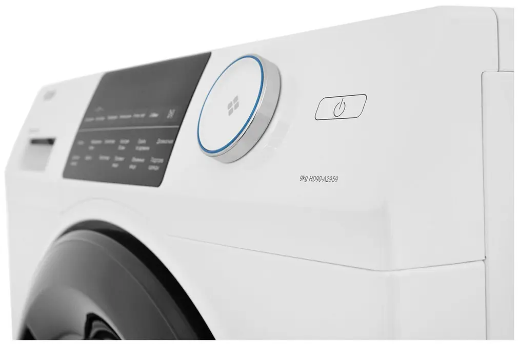 Сушильная машина HAIER HD90-A2959 фото 5
