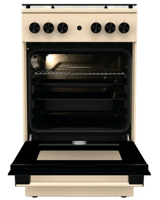 Газовая плита Gorenje GG5A21BEF фото 3