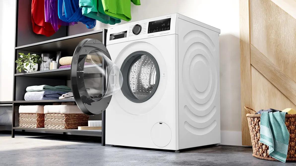 Стиральная машина Bosch WGG244A0BY фото 3