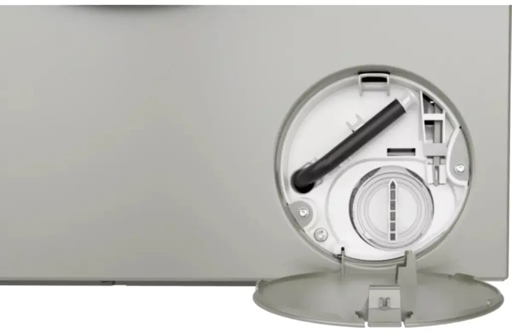 Стиральная машина Bosch WGK244ZXME фото 5