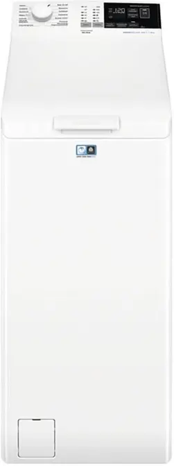 Стиральная машина Electrolux EW6TN14061P фото 1
