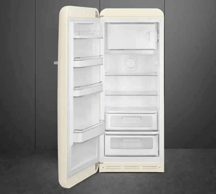 Холодильник Smeg FAB28LCR5 фото 2