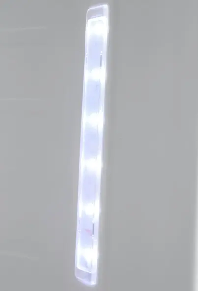 Холодильник Haier BCFE625AWRU фото 4