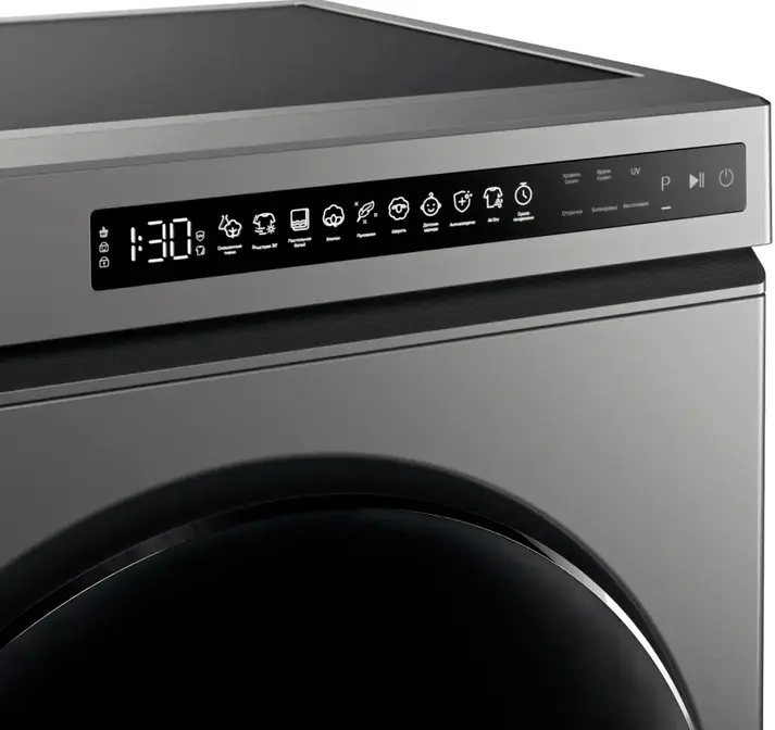 Сушильная машина Kuppersberg DM 561 GR фото 4