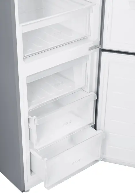 Холодильник Haier CEF537ASD фото 4