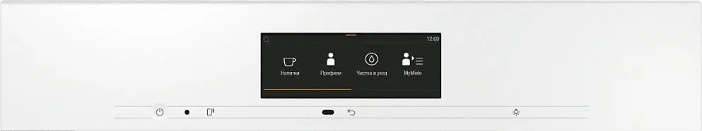 Встраиваемая кофемашина Miele CVA7845 BRWS фото 3