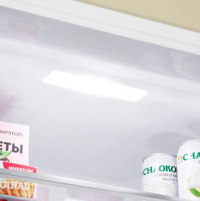 Холодильник Maunfeld MFF195NFIBG10 фото 10