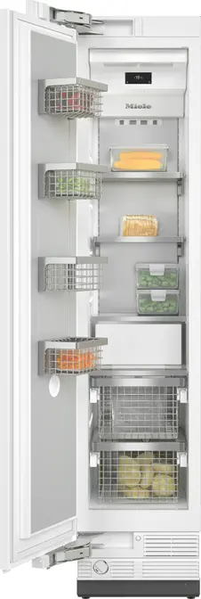 Холодильник Miele F 2413 Vi MasterCool фото 1