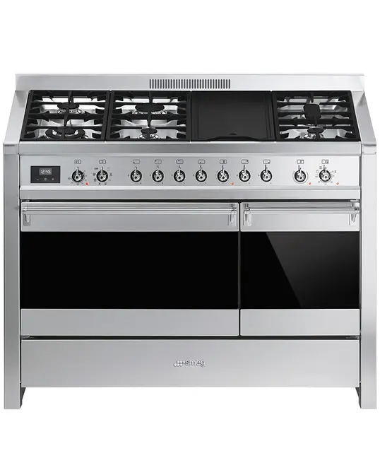 Варочный центр Smeg A3-81 фото 1