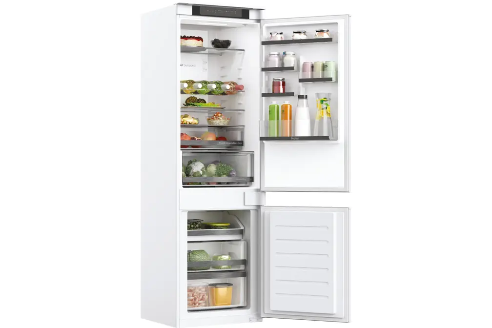 Холодильник HAIER HBW5518ERU фото 3