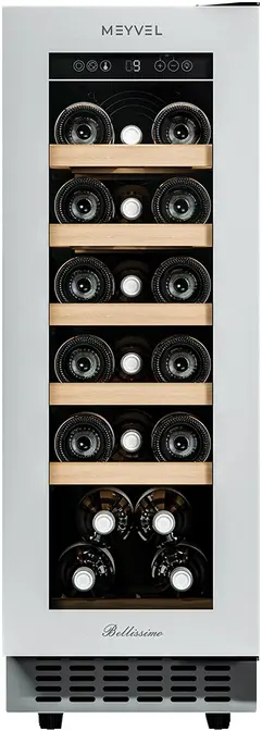 Винный холодильник Meyvel MV19NH-KWT1 фото 2 Винный холодильник Meyvel MV19NH-KWT1 фото 2