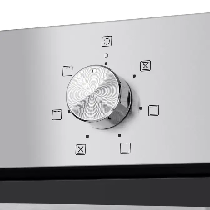 Встраиваемый электрический духовой шкаф MAUNFELD EOEC516S фото 6