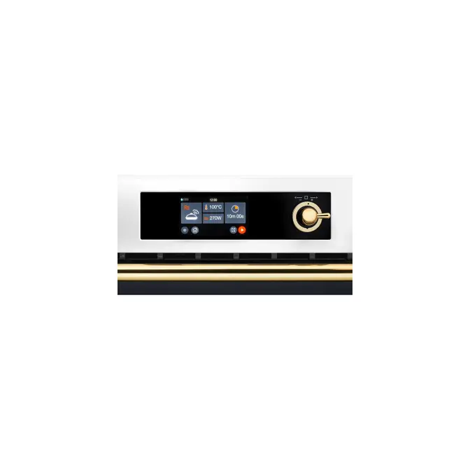 Духовой шкаф ILVE 645SNHSW/SSB фото 2