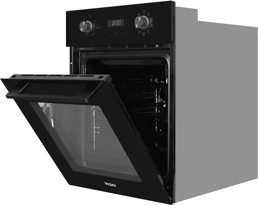 Духовой шкаф HAIER HOY-P09NSGBB фото 2