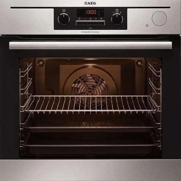 Духовой шкаф AEG BP 5501432 M