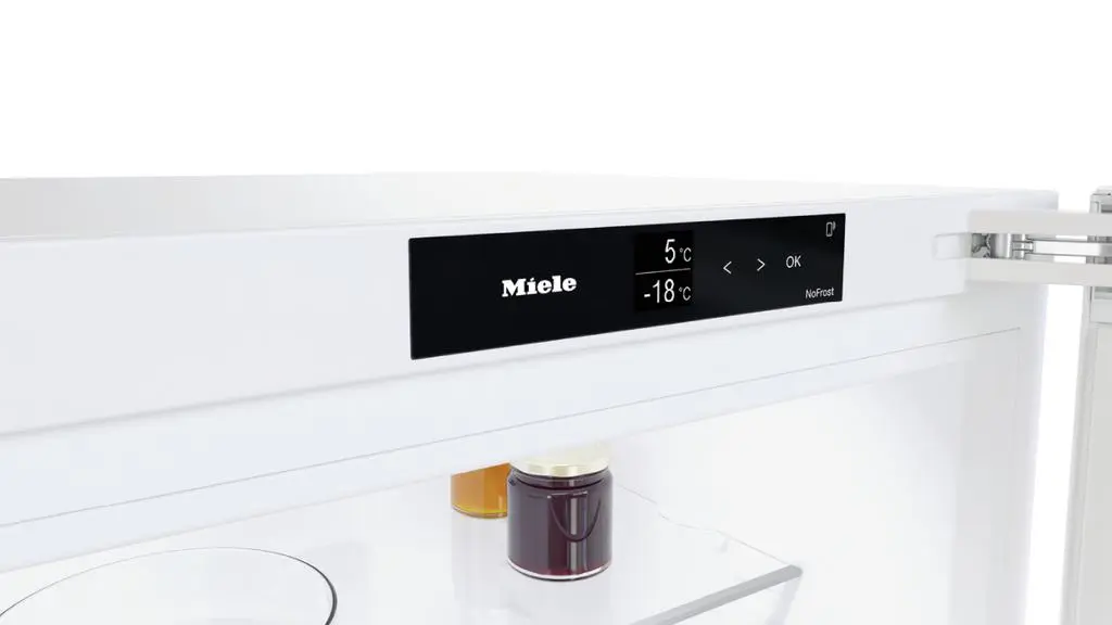 Холодильник Miele KFN 4795 DD ws фото 4