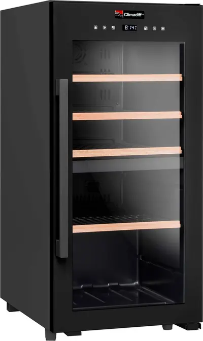 Винный холодильник Climadiff CD41B1 фото 1