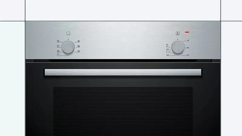 Духовой шкаф Bosch HBF010BR1S фото 4