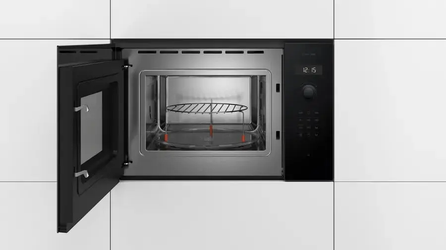 Микроволновая печь Bosch BEL454MB1F фото 4