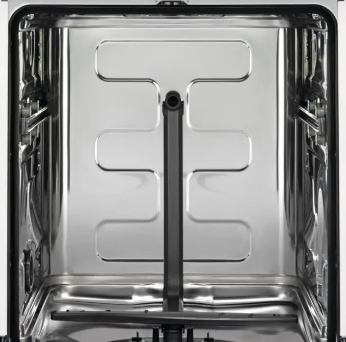 Встраиваемая посудомоечная машина Electrolux ESL95321LO фото 4