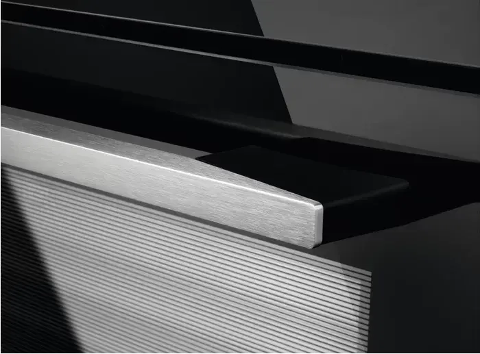 Духовой шкаф Electrolux OKF5C50X фото 3