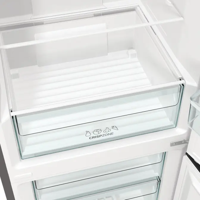 Холодильник Gorenje NRK6202ES4 фото 8
