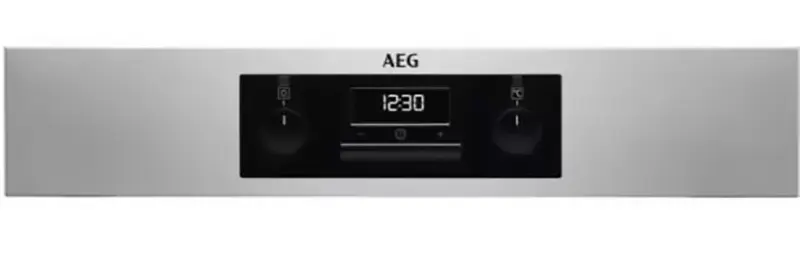 Духовой шкаф AEG BEB331110M фото 3