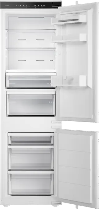 Холодильник Asko RBC276SND1 фото 1
