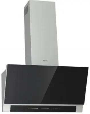 Вытяжка Gorenje GHV 93 B фото 1