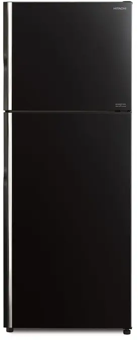 Холодильник Hitachi R-VG 472 PU8 GBK фото 1