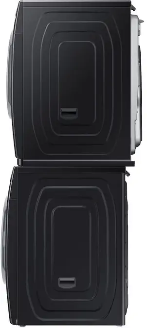 Стыковочный комплект + полка для белья Samsung SKK-ATV/SA фото 4