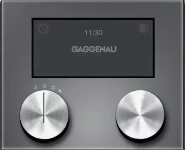 Духовой шкаф Gaggenau BS450101 фото 2