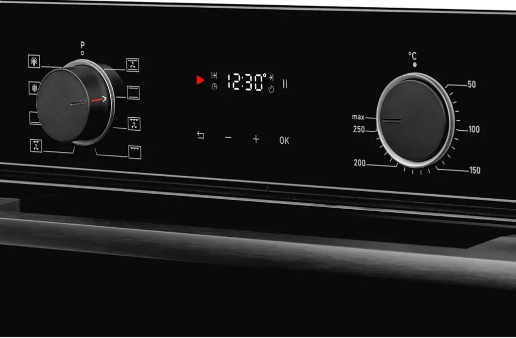 Духовой шкаф Kuppersberg HF 607 B фото 4