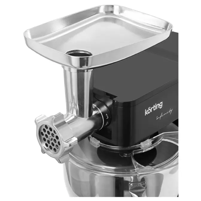 Кухонная машина Korting KKM 0101 M Infinity фото 9