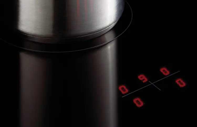 Варочный центр Bertazzoni PRO1005IMFEDART фото 4