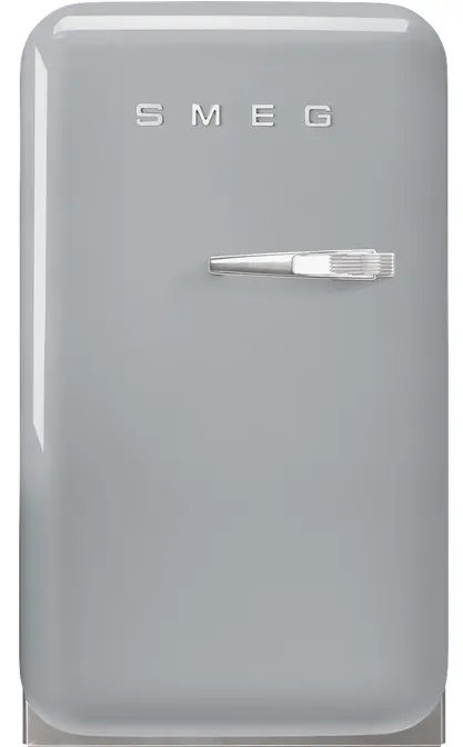 Холодильник Smeg FAB5LSV5 фото 1