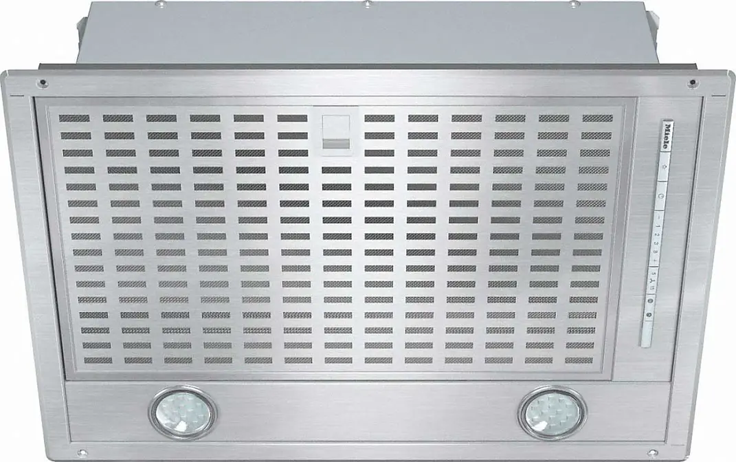 Вытяжка Miele DA 2558 CLST фото 1