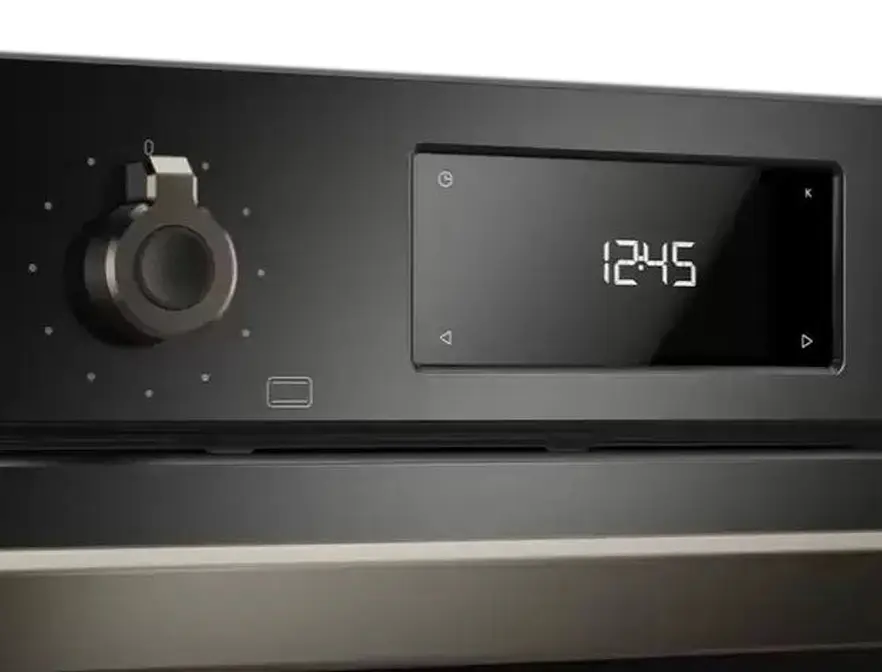 Компактный духовой шкаф Bertazzoni FPRO4077MTN3 фото 3 Компактный духовой шкаф Bertazzoni FPRO4077MTN3 фото 3