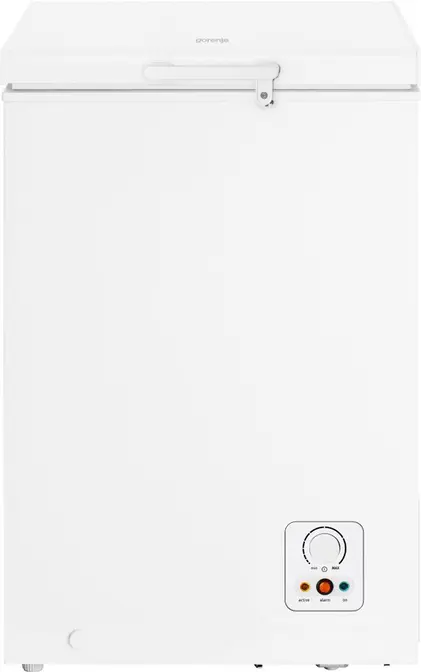 Холодильник Gorenje FH10FPW фото 2