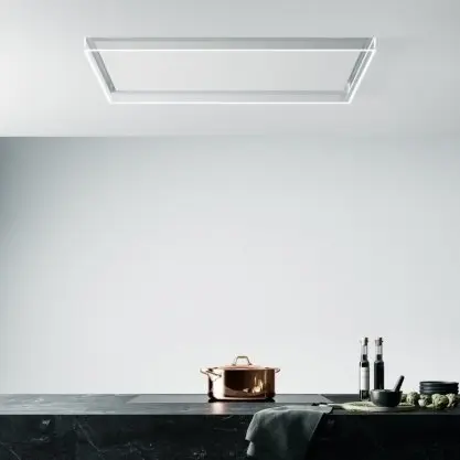 Вытяжка Falmec Design+ Alba 120 Inox фото 2 Вытяжка Falmec Design+ Alba 120 Inox фото 2