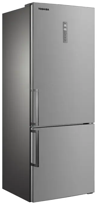 Холодильник Toshiba GR-RB440WE-DMJ(02) фото 1