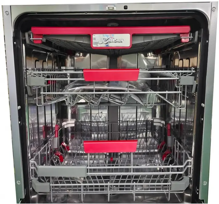 Посудомоечная машина Kaiser S60 I 69 XL фото 3