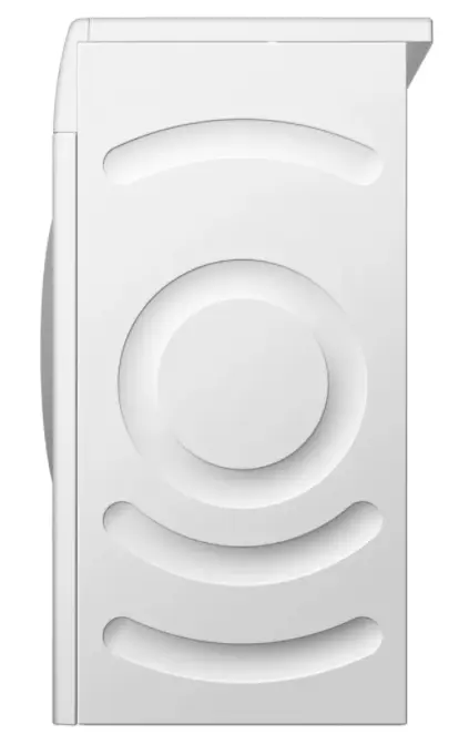 Стиральная машина Bosch WHA222W1OE фото 5