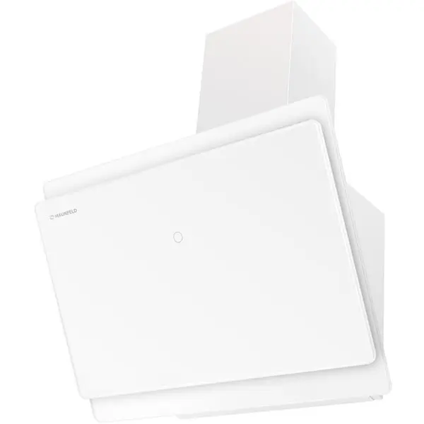 Вытяжка Maunfeld EMMY 60 GLASS White