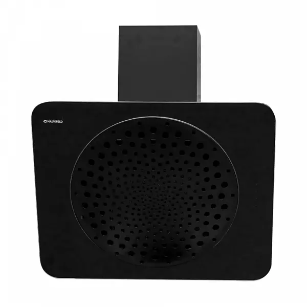 Вытяжка Maunfeld Buckingham 60 Black Glass Black