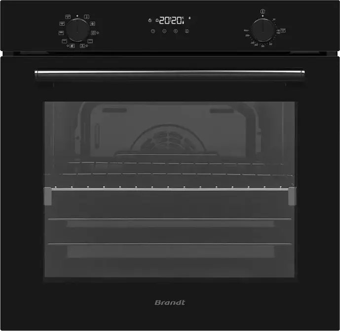 Духовой шкаф Brandt BOH1325BB фото 1