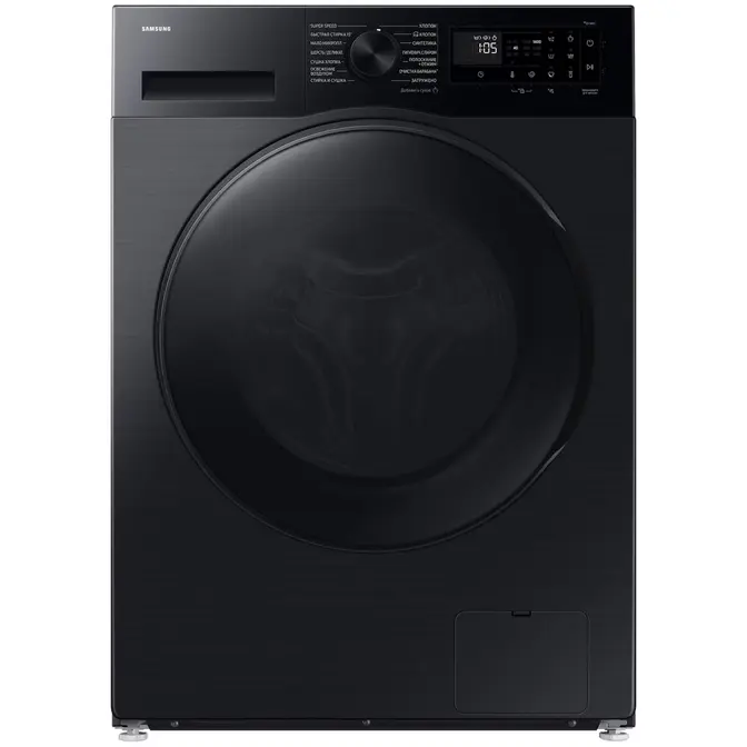 Стиральная машина с сушкой Samsung WD90DG5G34BBLP фото 1